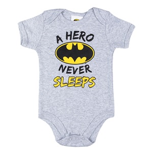 Kids garment – Es For Km Gkri Melange Batman